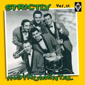Strictly Instrumental, Vol. 11