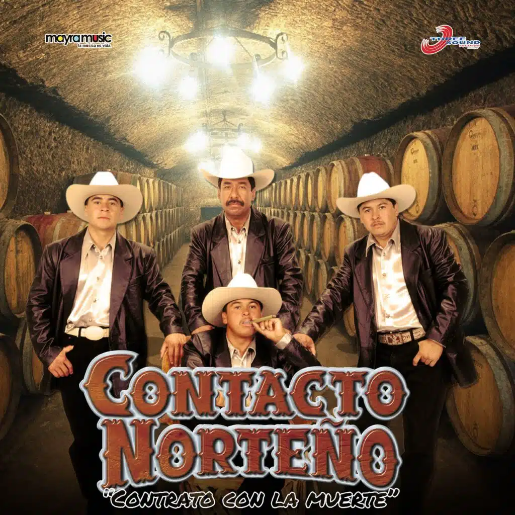 Contacto Norteño