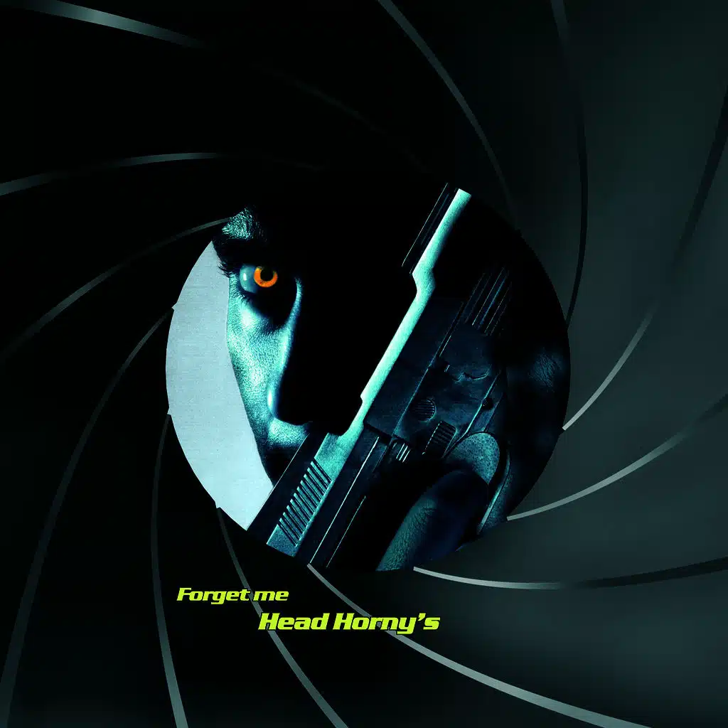 Forget Me (12" Inch Version)