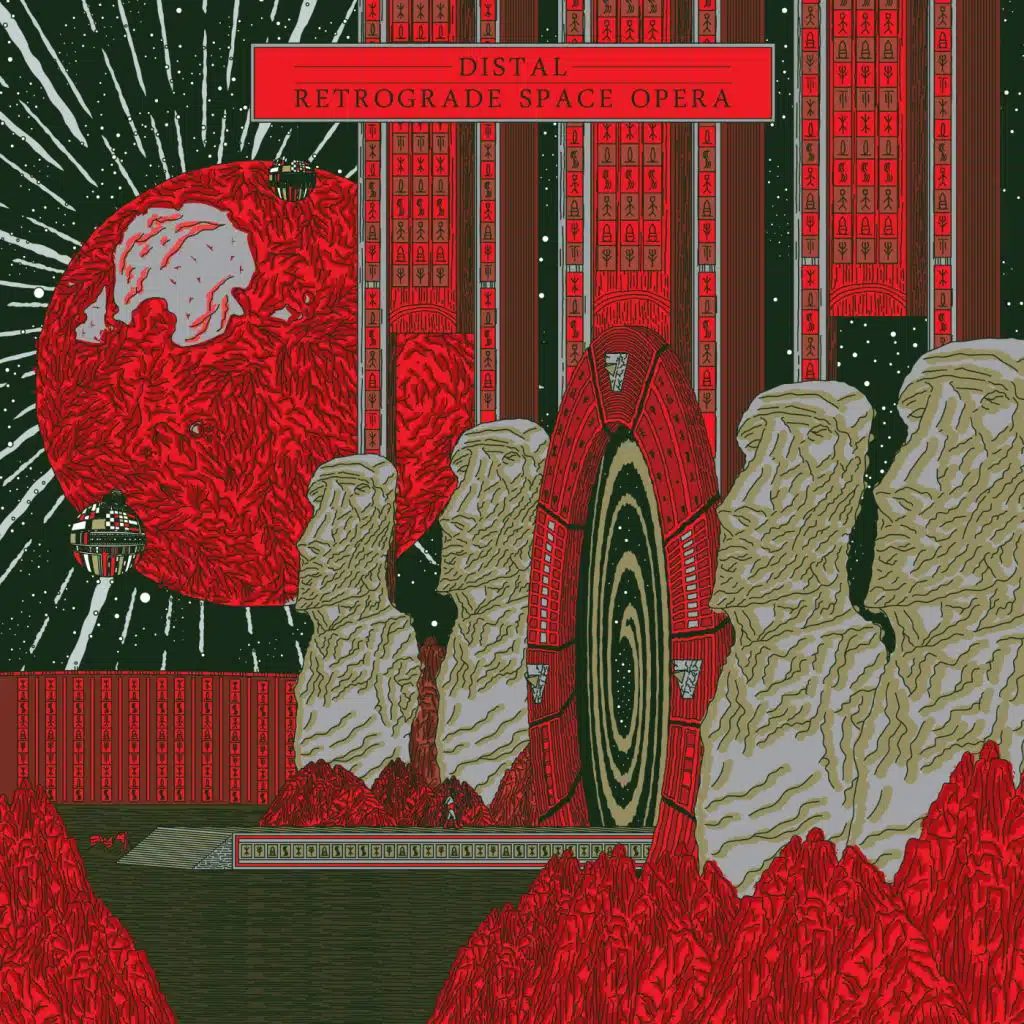 Troposphere Cocktail Hour