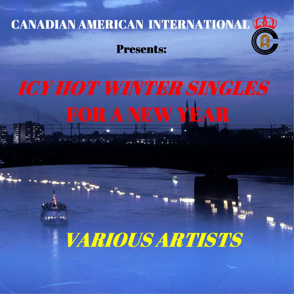 Sheri Eppright & Bill Eppright