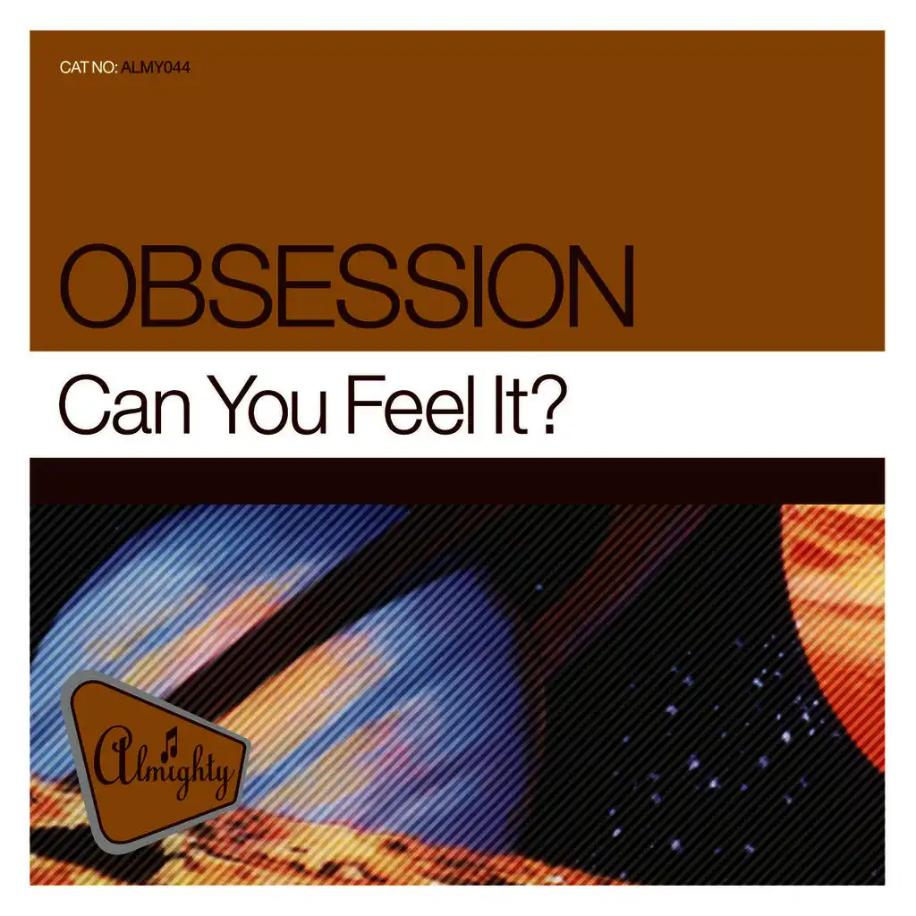 Can You Feel It? (Almighty Anthem Mix)