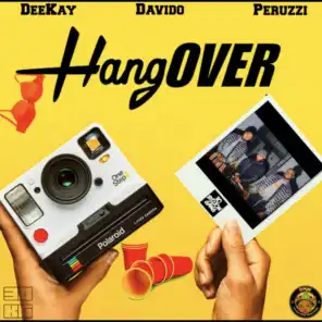 Hangover (feat. Davido & Peruzzi)