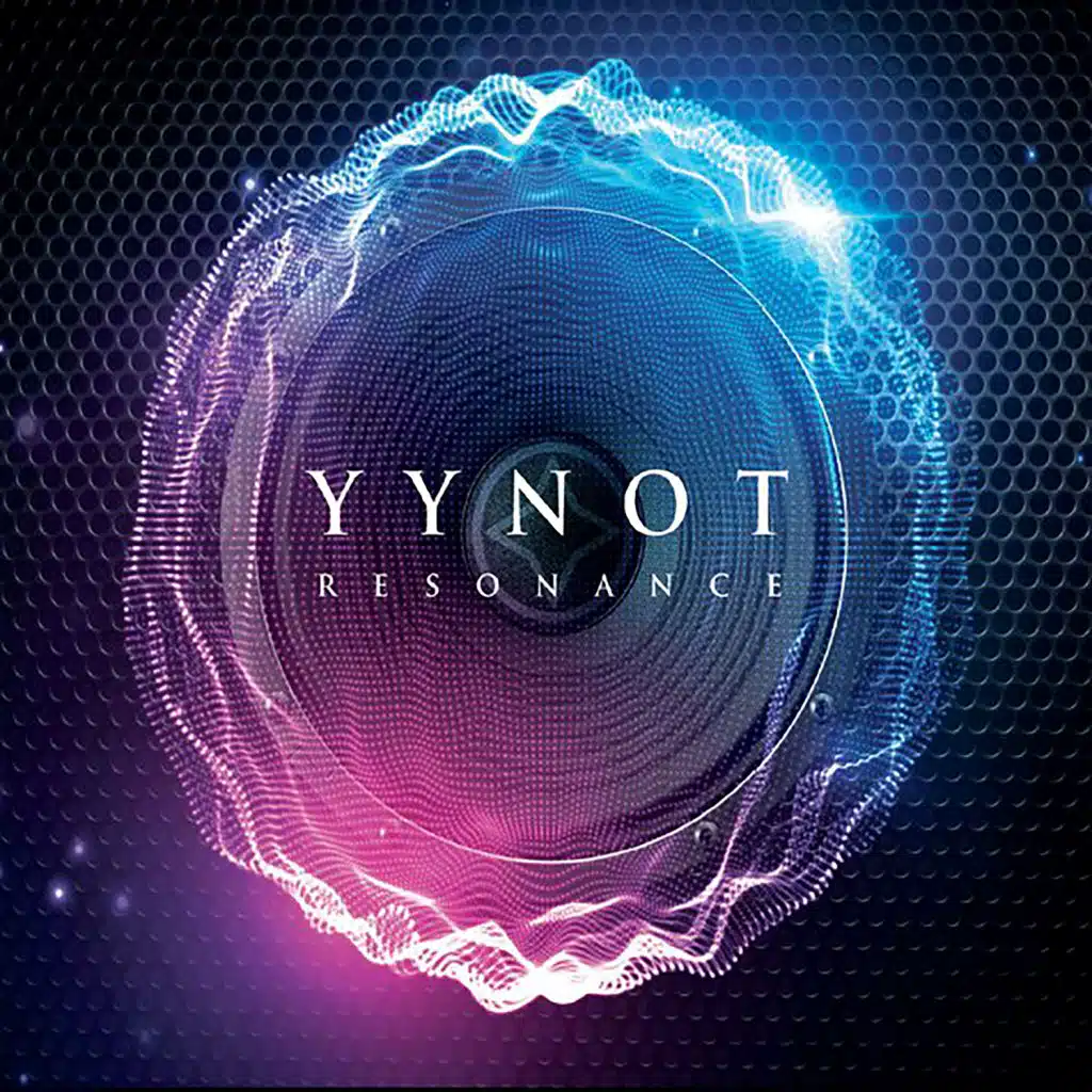 Resonance (feat. Billy Alexander)