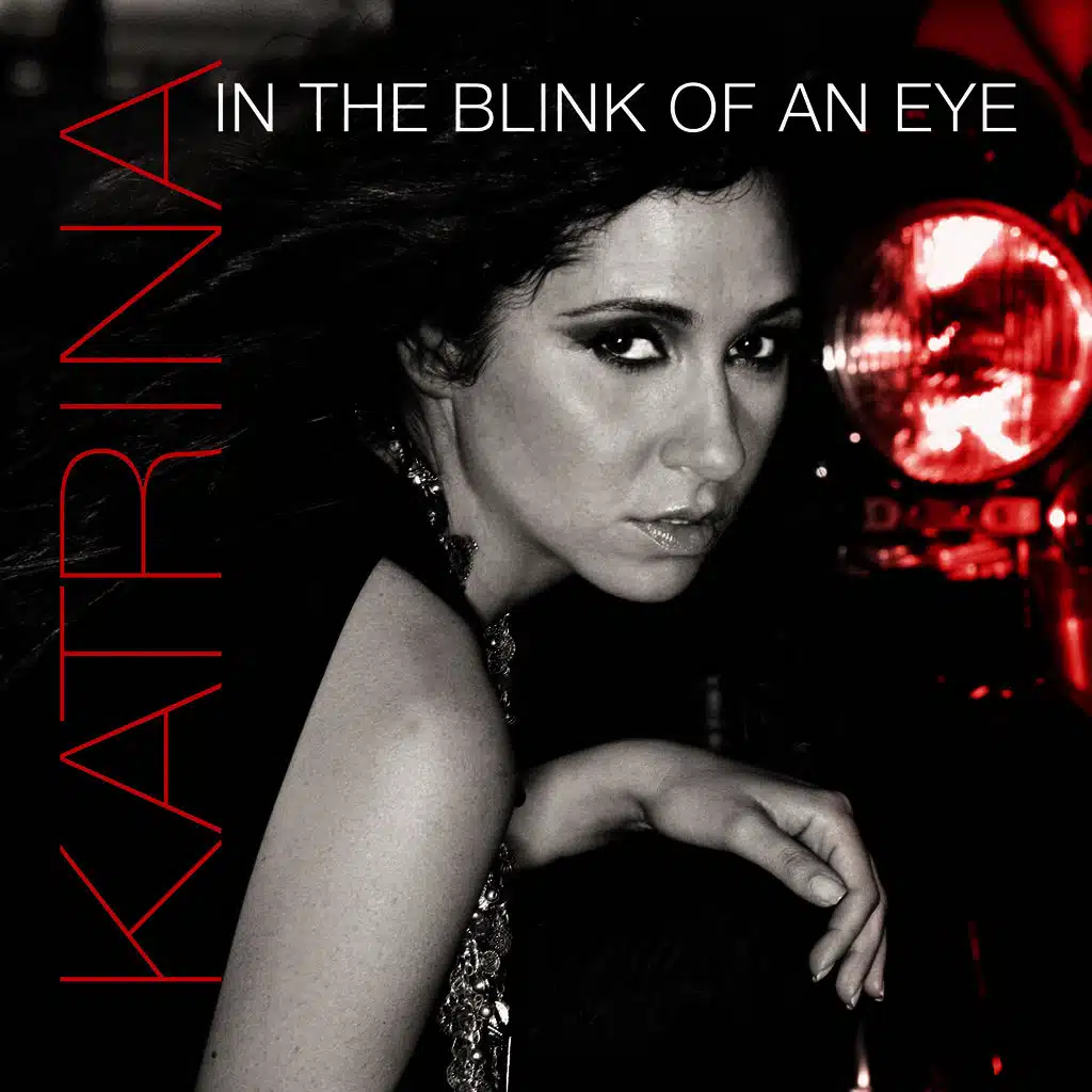 In the blink of an Eye