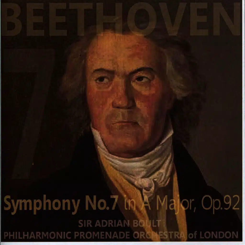 Philharmonic Promenade Orchestra of London