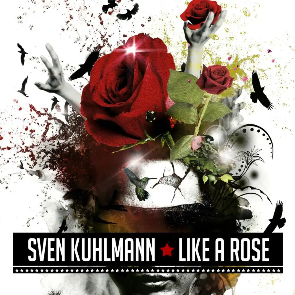 Like a Rose (Dub Mix)