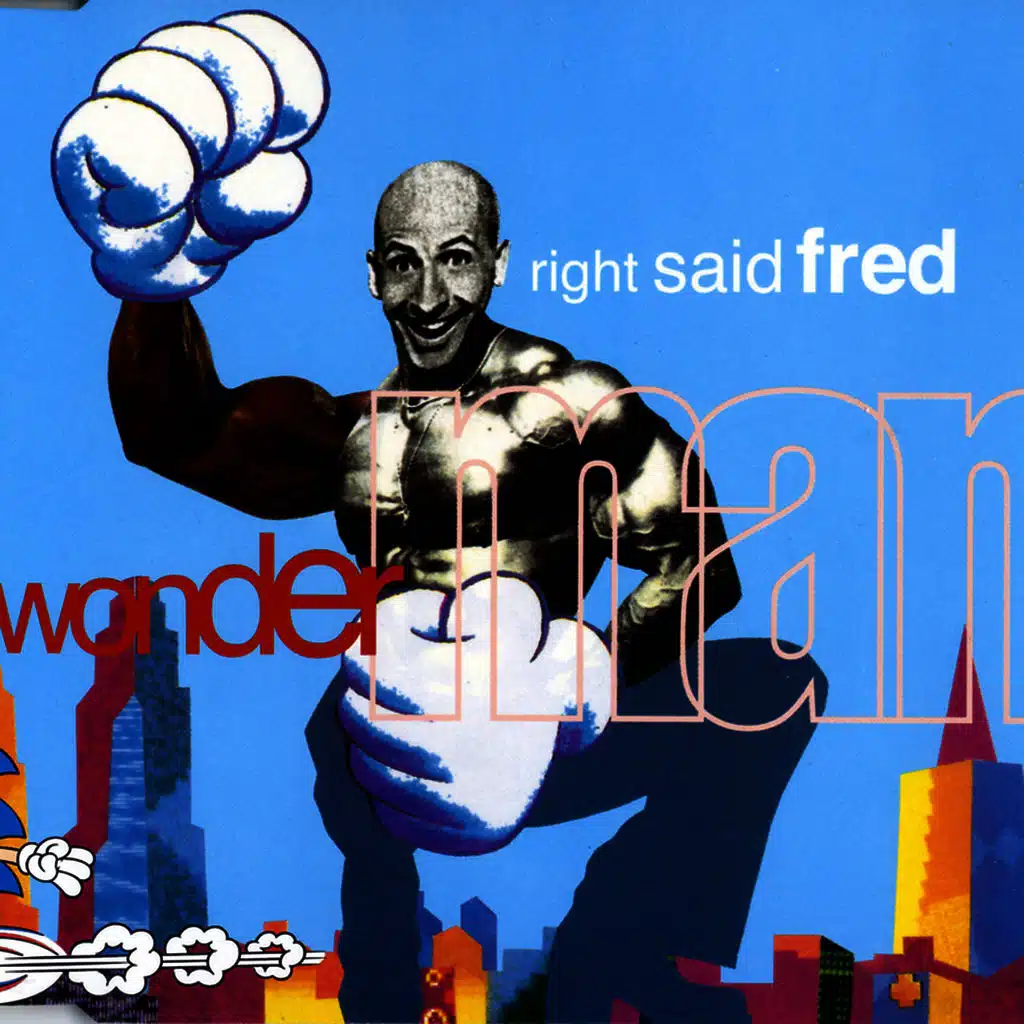 Wonderman