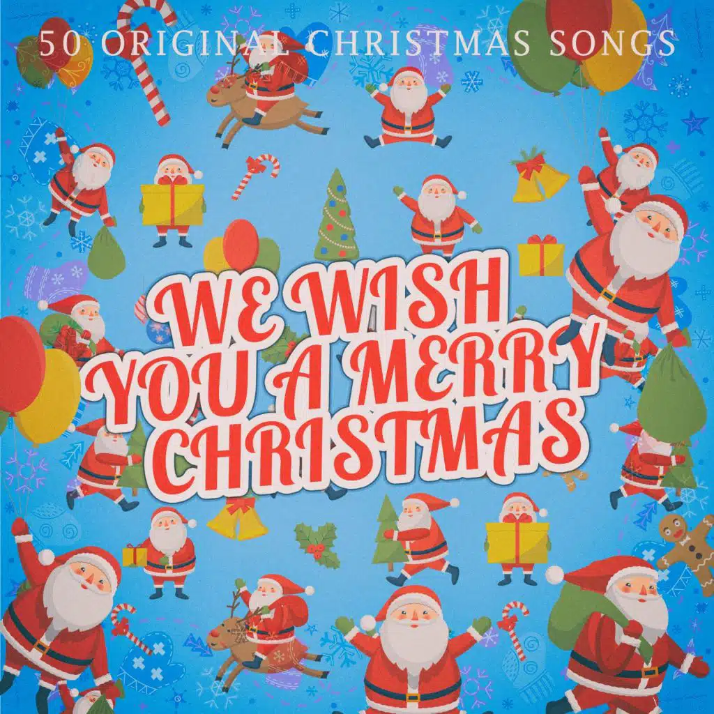 George Cates And His Orche