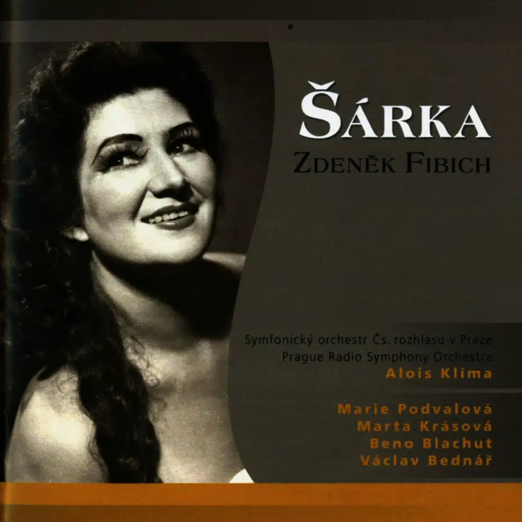 Act Three/ Now the time hath come!