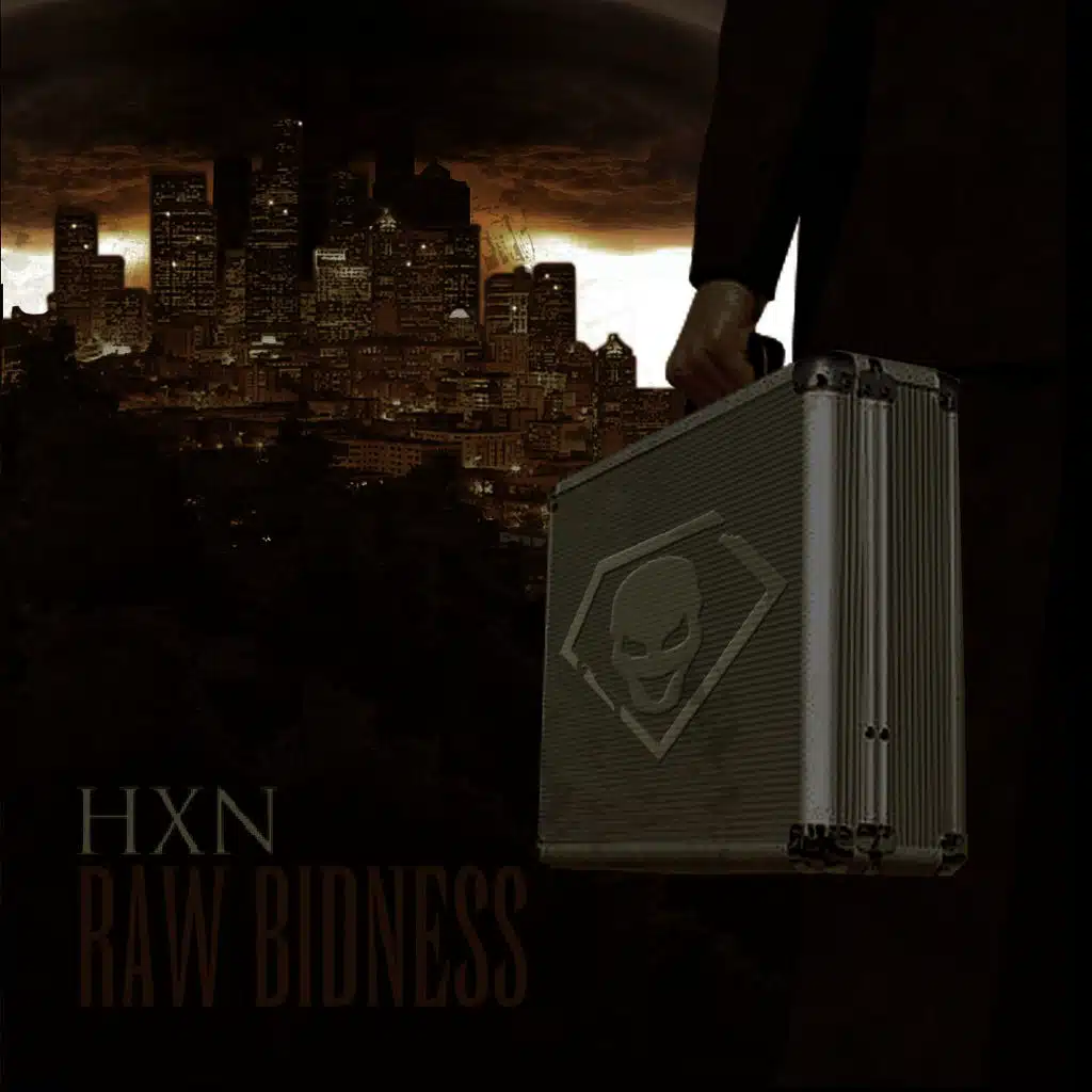 Raw Bidness