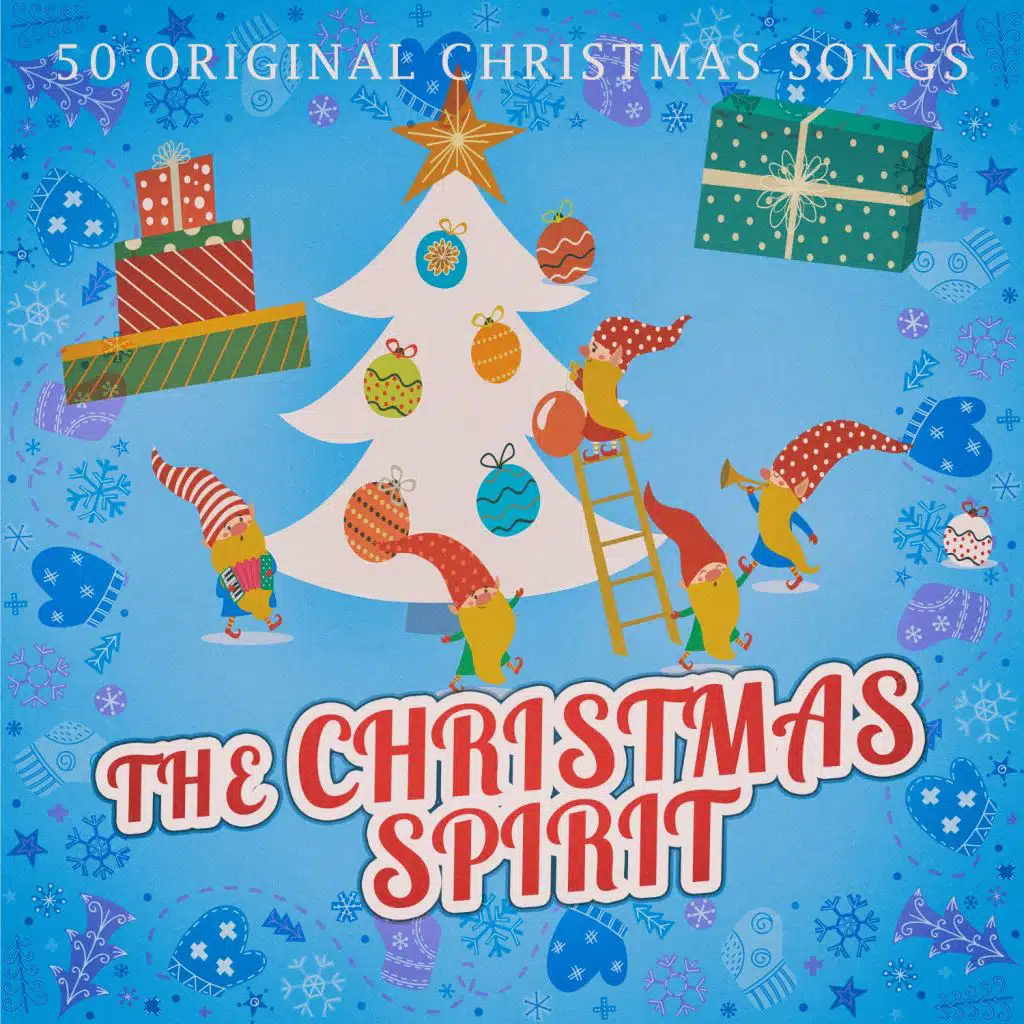 Do You Love Old Santa Claus? (24 Bit Remastered)