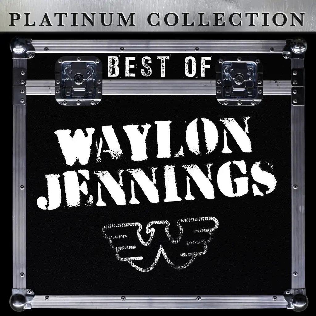 Best of Waylon Jennings