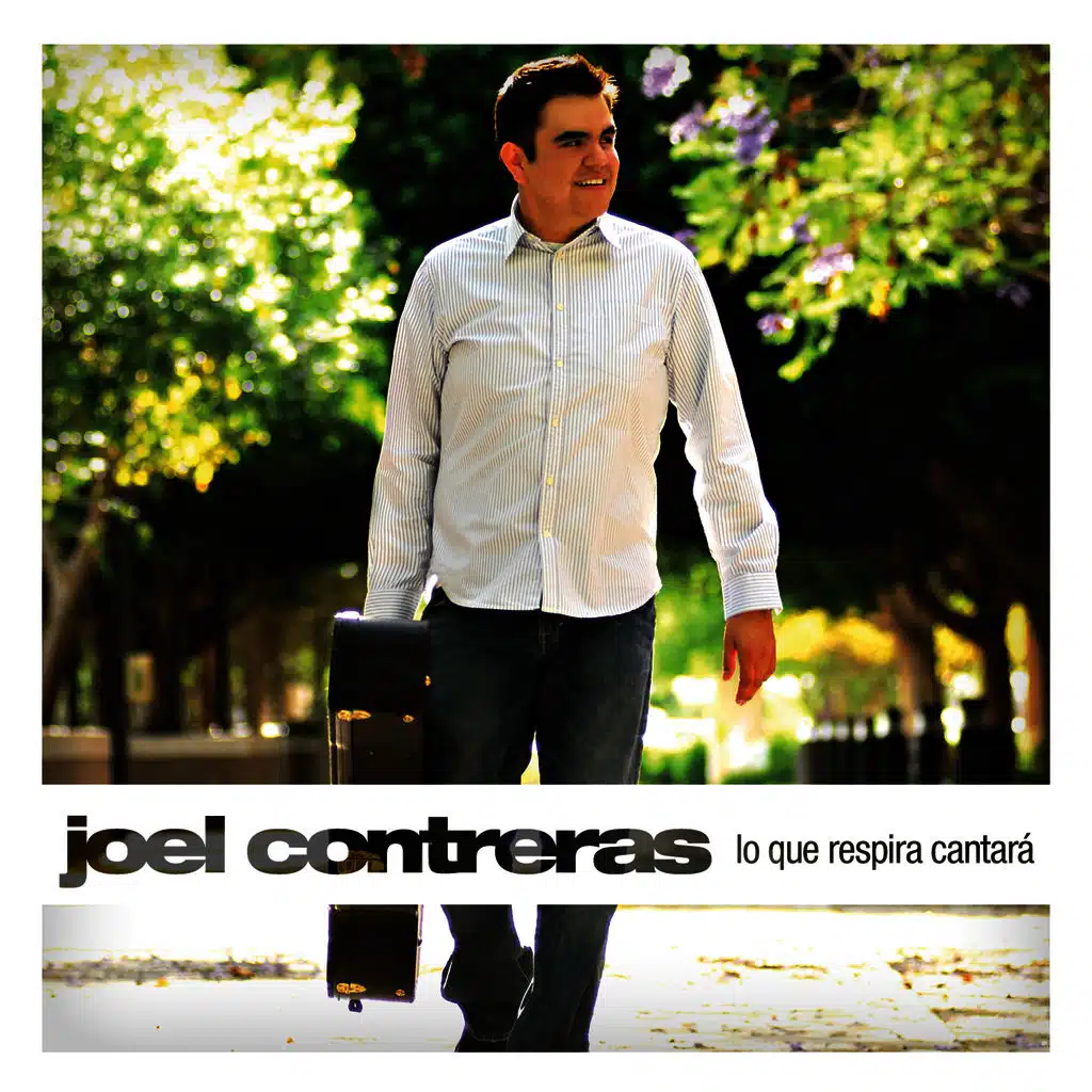 Lo que Respira Cantará