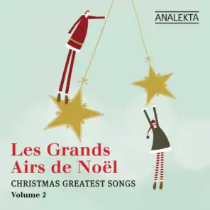 Christmas Greatest Songs, Vol. 2
