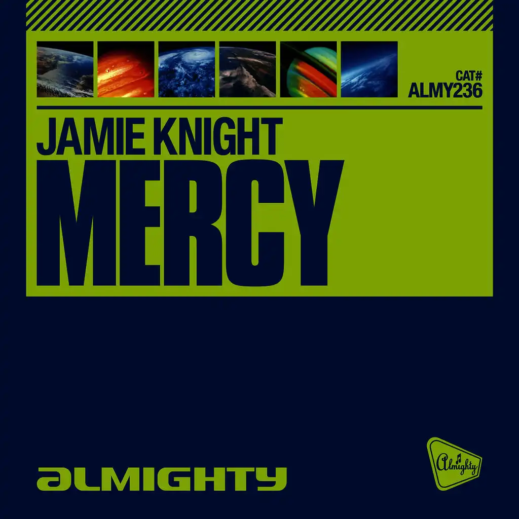 Mercy (Almighty 12" Anthem Dub)