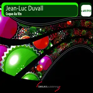 Jean-Luc Duvall