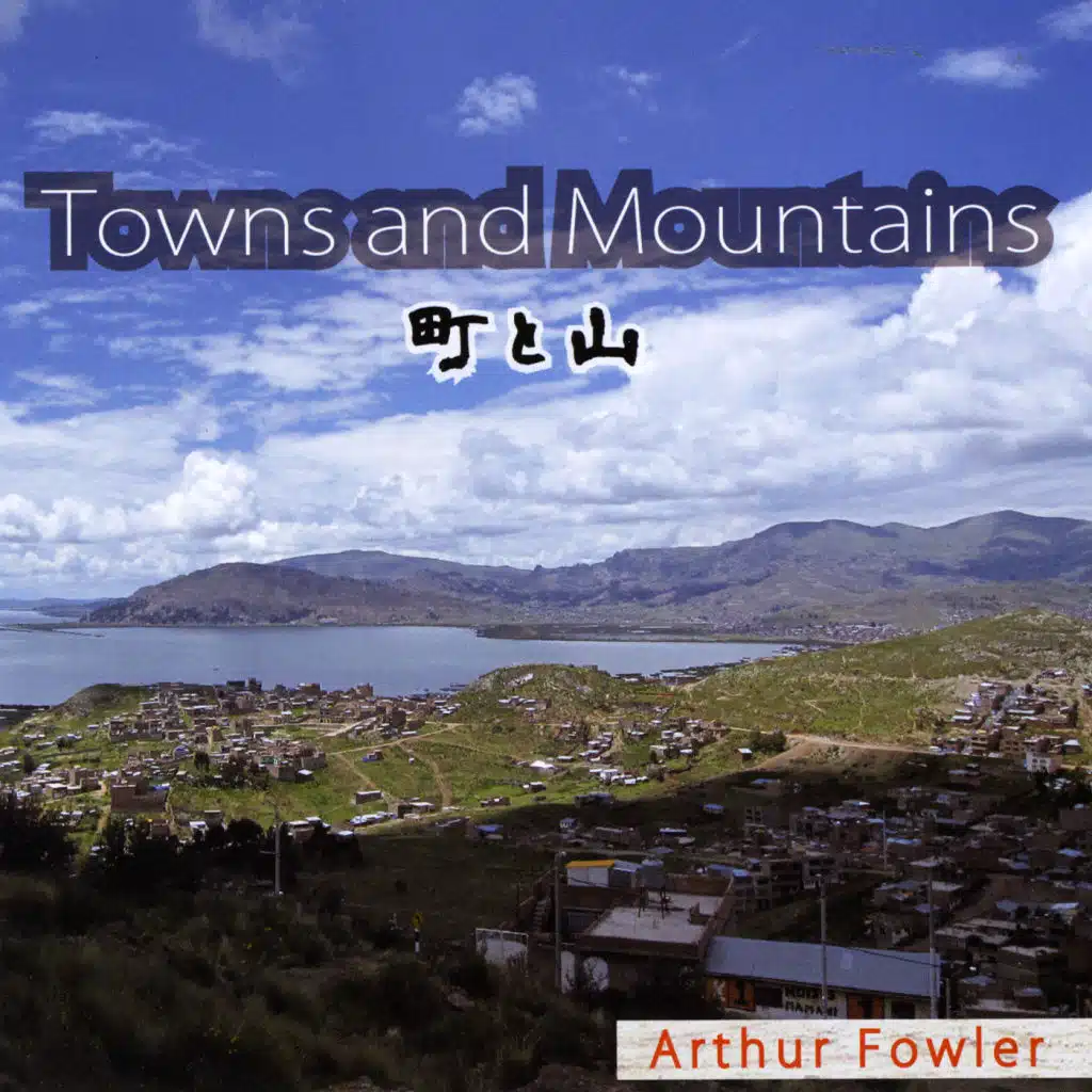 Towns and Mountains