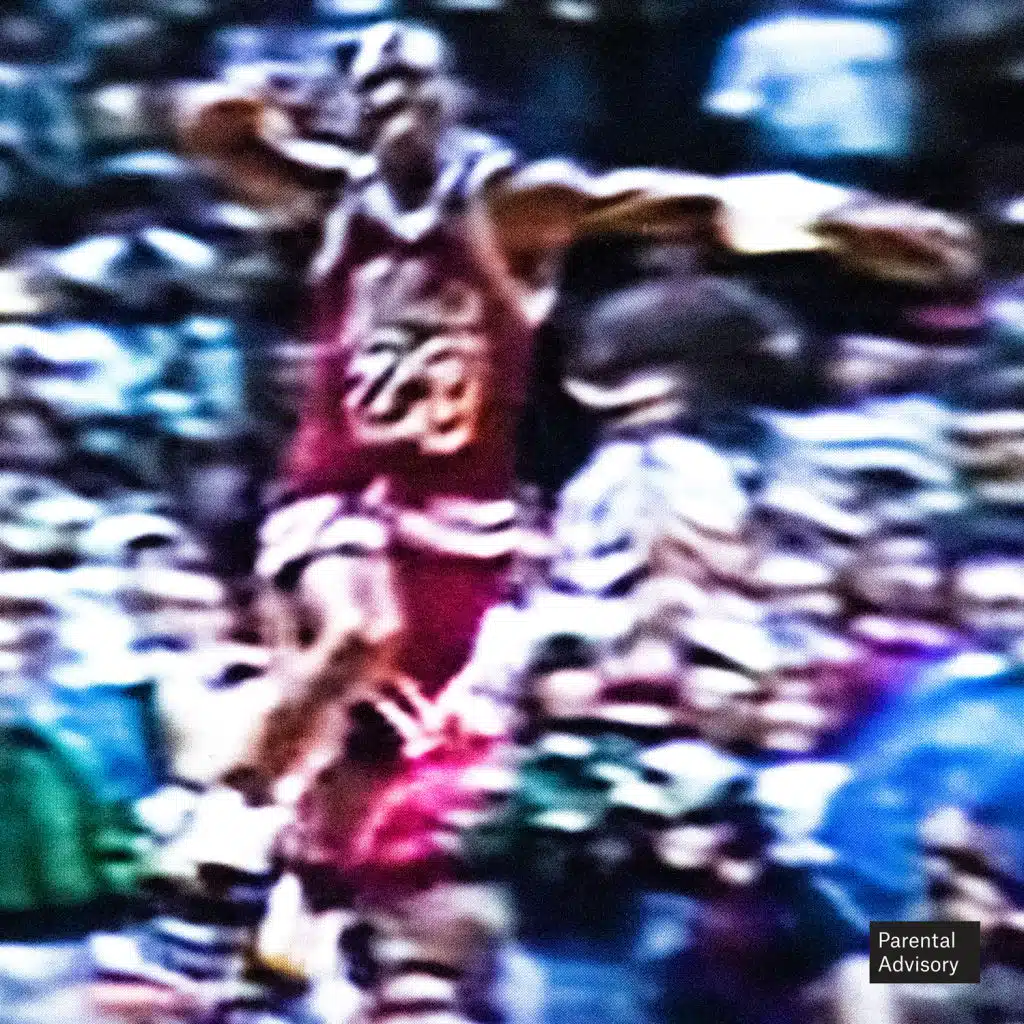 Jordan (feat. Lucho SSJ)