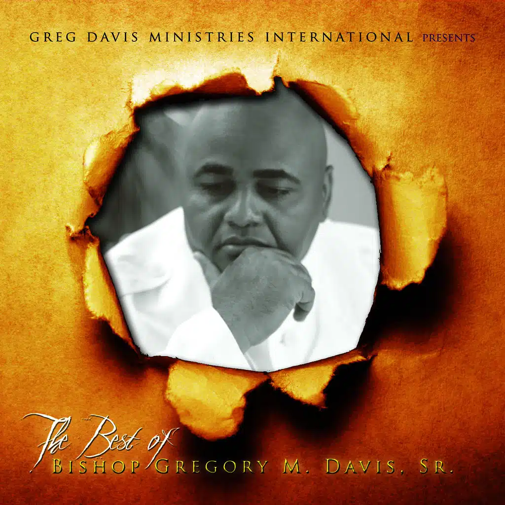 The Best of Greg M Davis