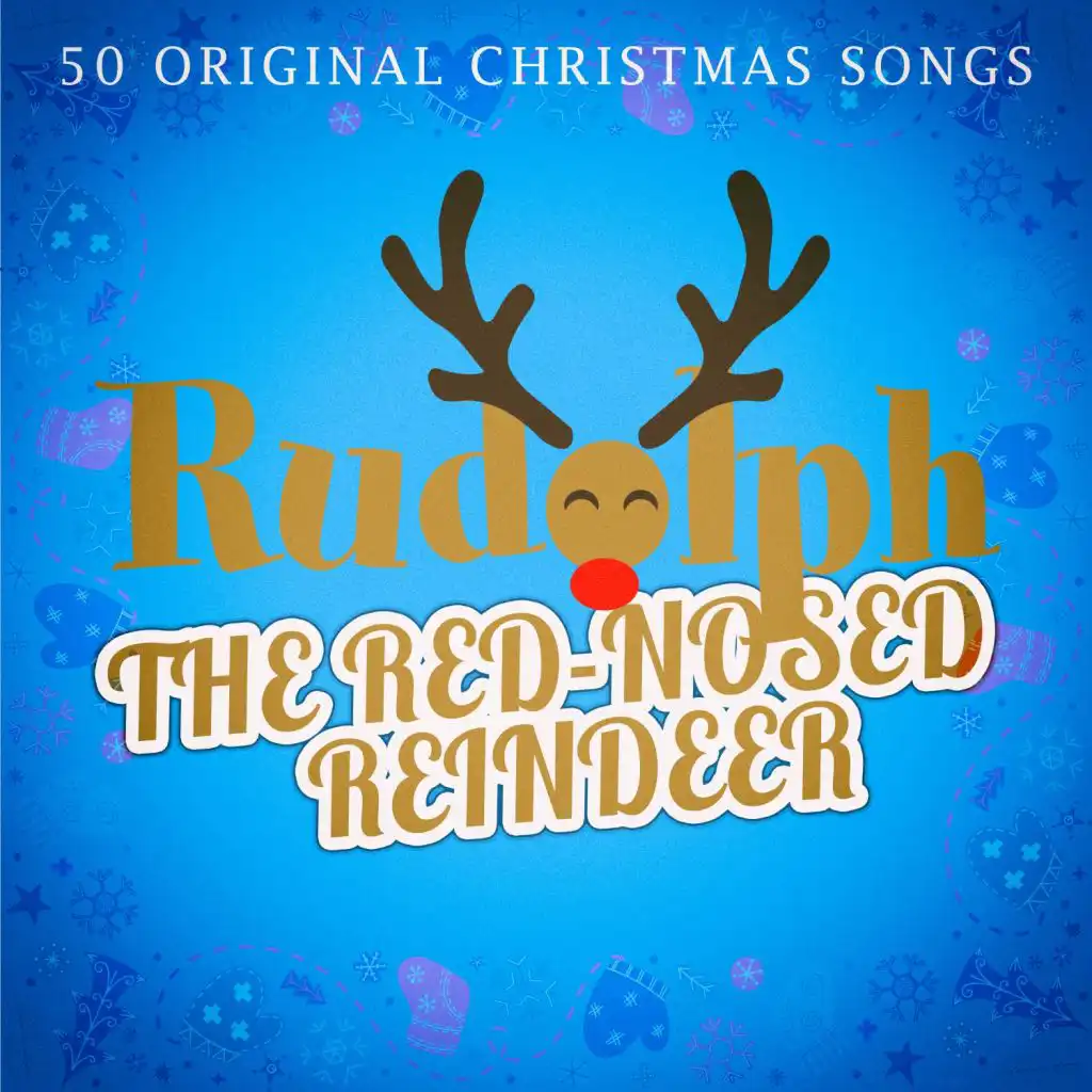 Rudolph, the Red-Nosed Reindeer (24 Bit Remastered) [feat. Boston Pops Orchestra]
