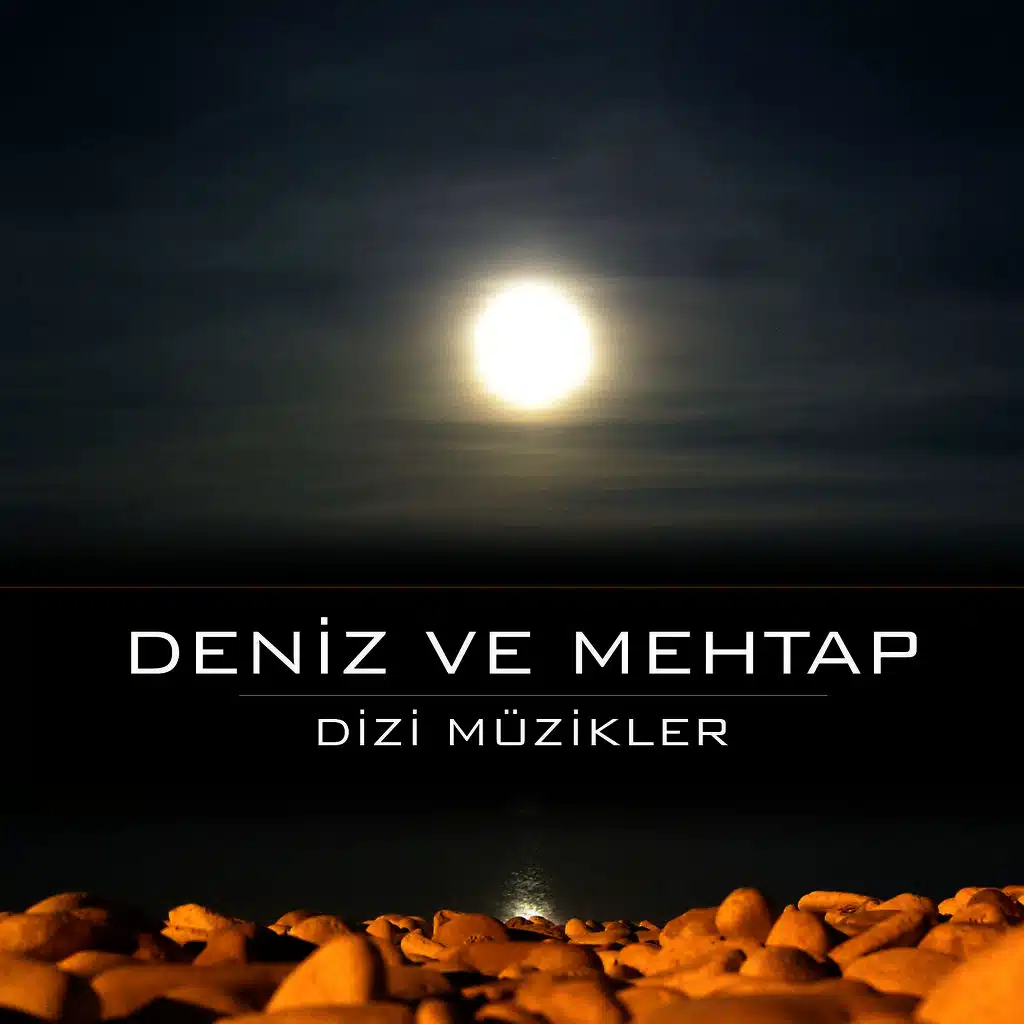 Deniz Ve Mehtap