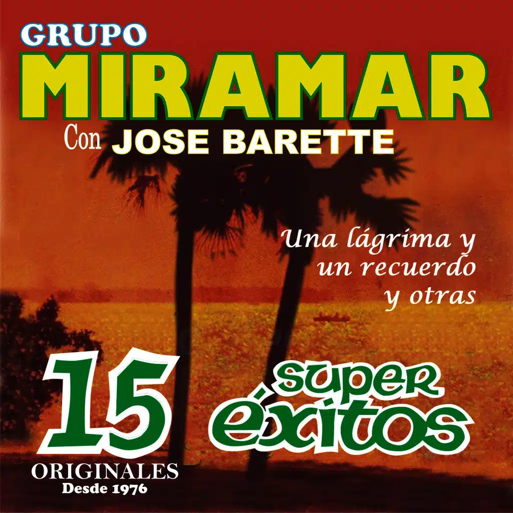 Una Lagrima Y Un Recuerdo