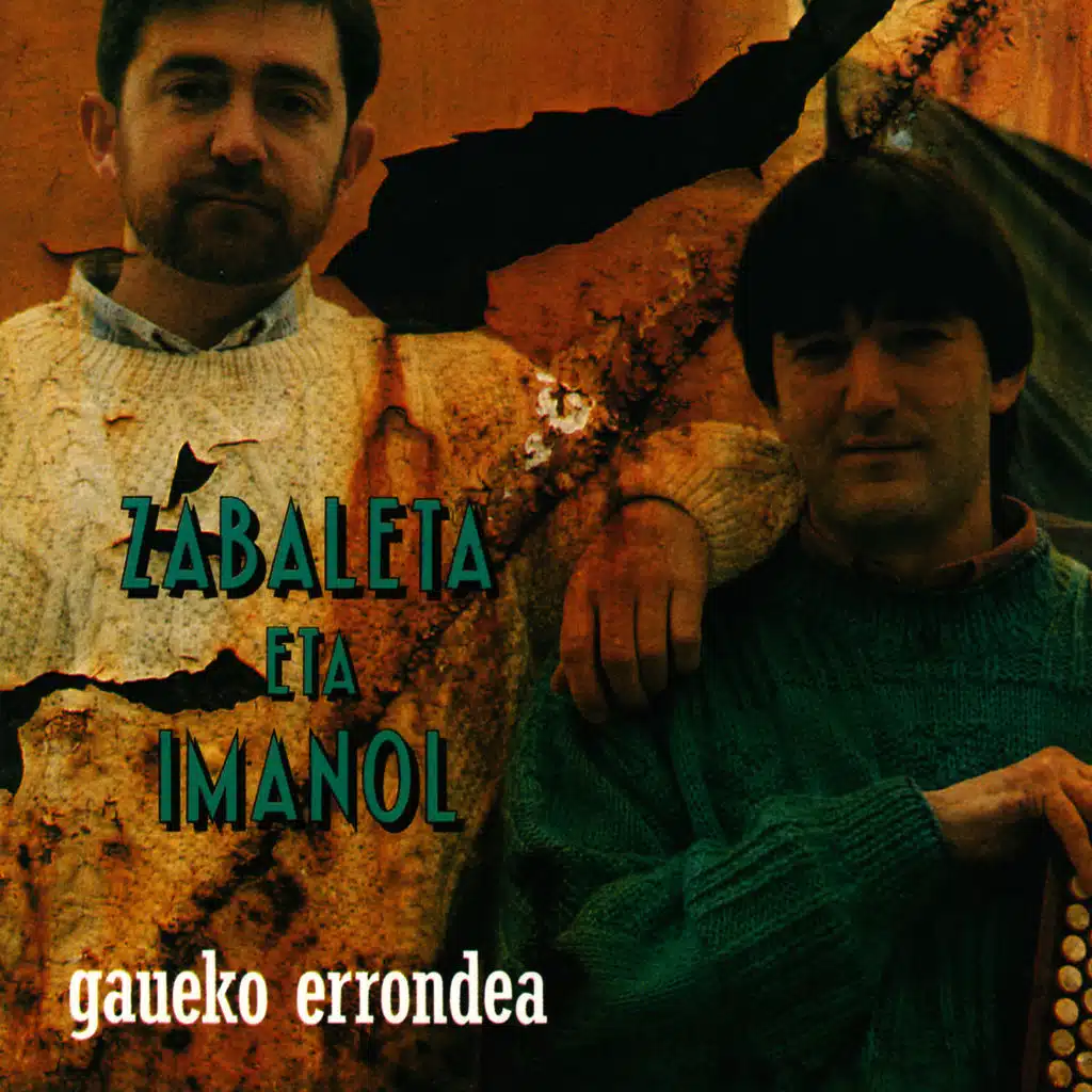 Gaueko Errondea