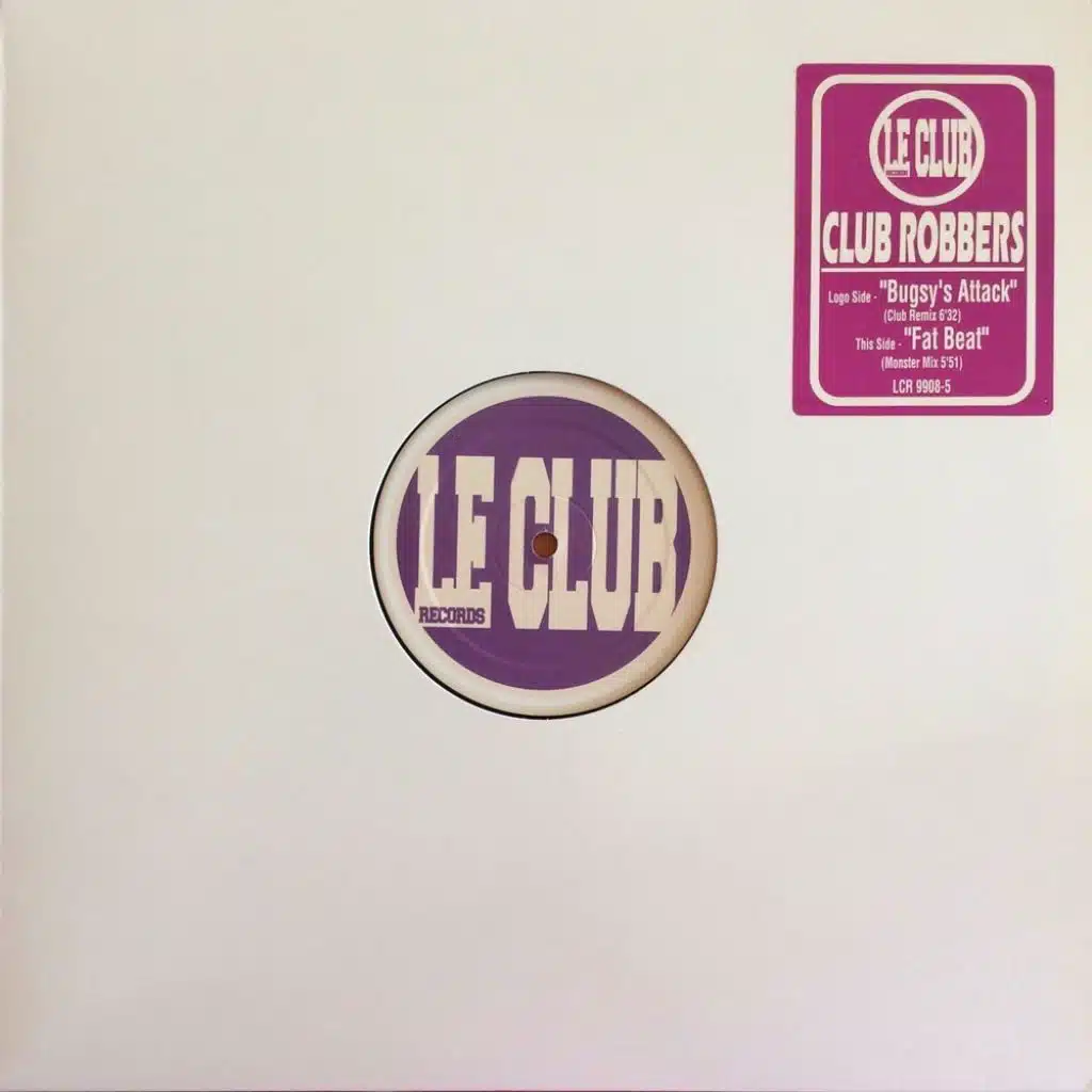 Fat Beat (Single Edit)