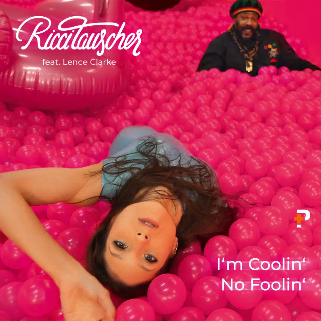 I'm Coolin No Foolin (feat. Lence Clarke)