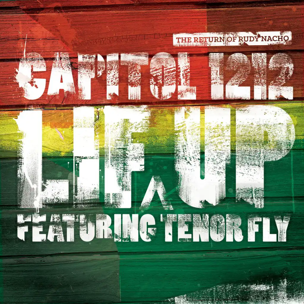 Capitol 1212 & Tenor Fly