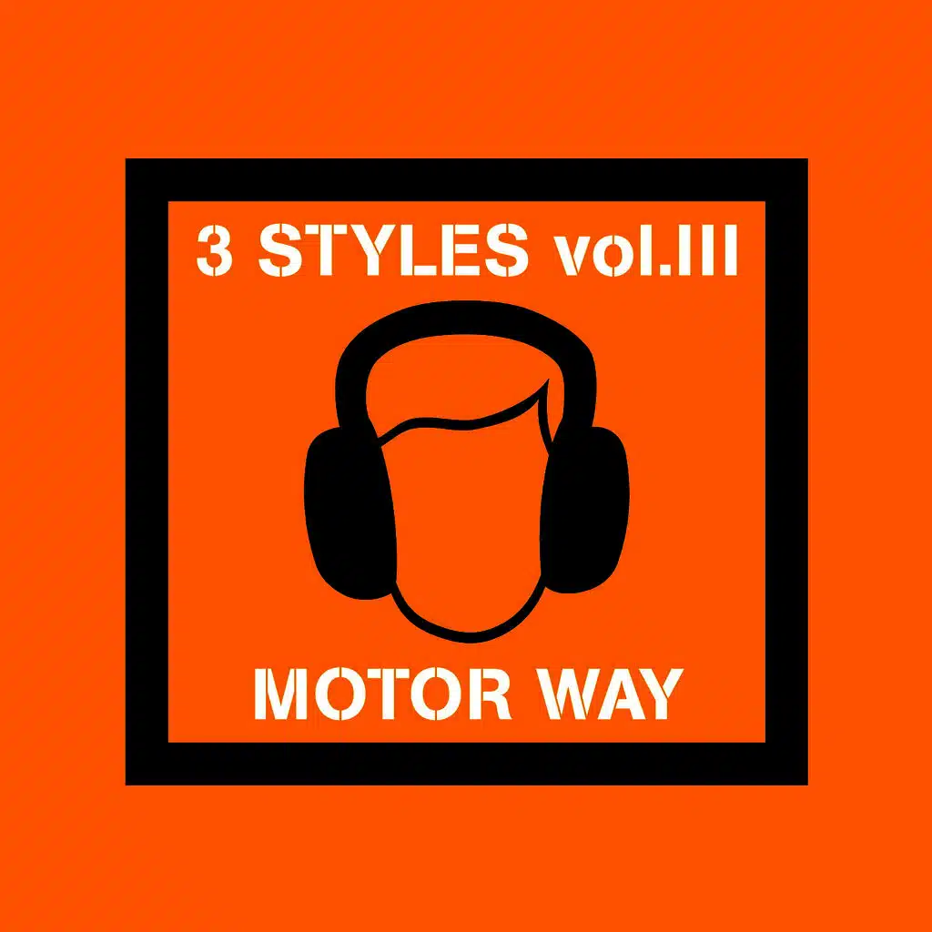 Vol.3 - Motorway