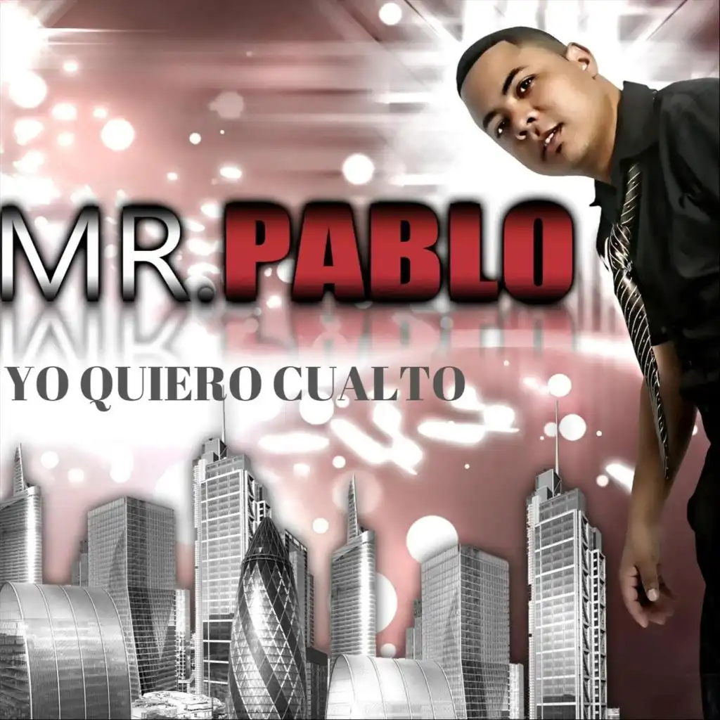 Mr.Pablo