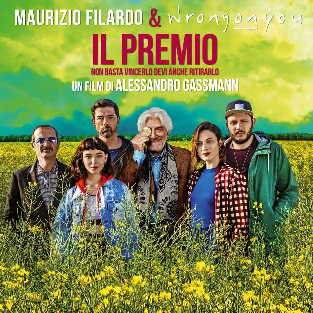 Il Premio (Original Movie Soundtrack)