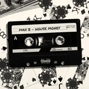 House Money (feat. Paul Couture)