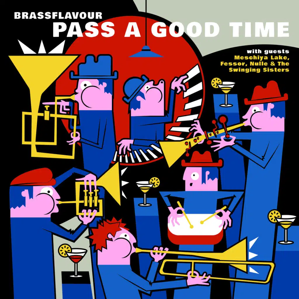 Brassflavour