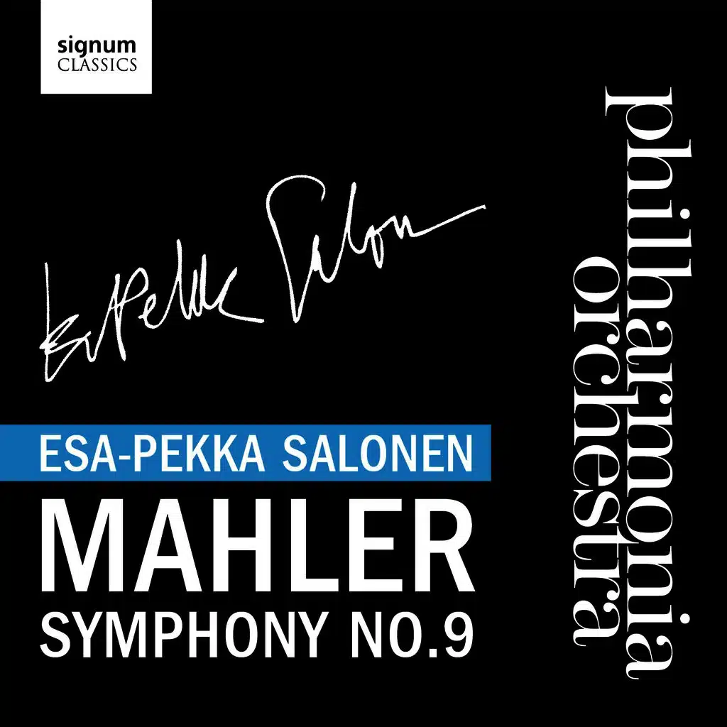 Mahler 9