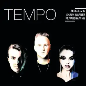 Tempo (feat. Varsha Vinn)