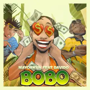 Bobo (feat. Davido)