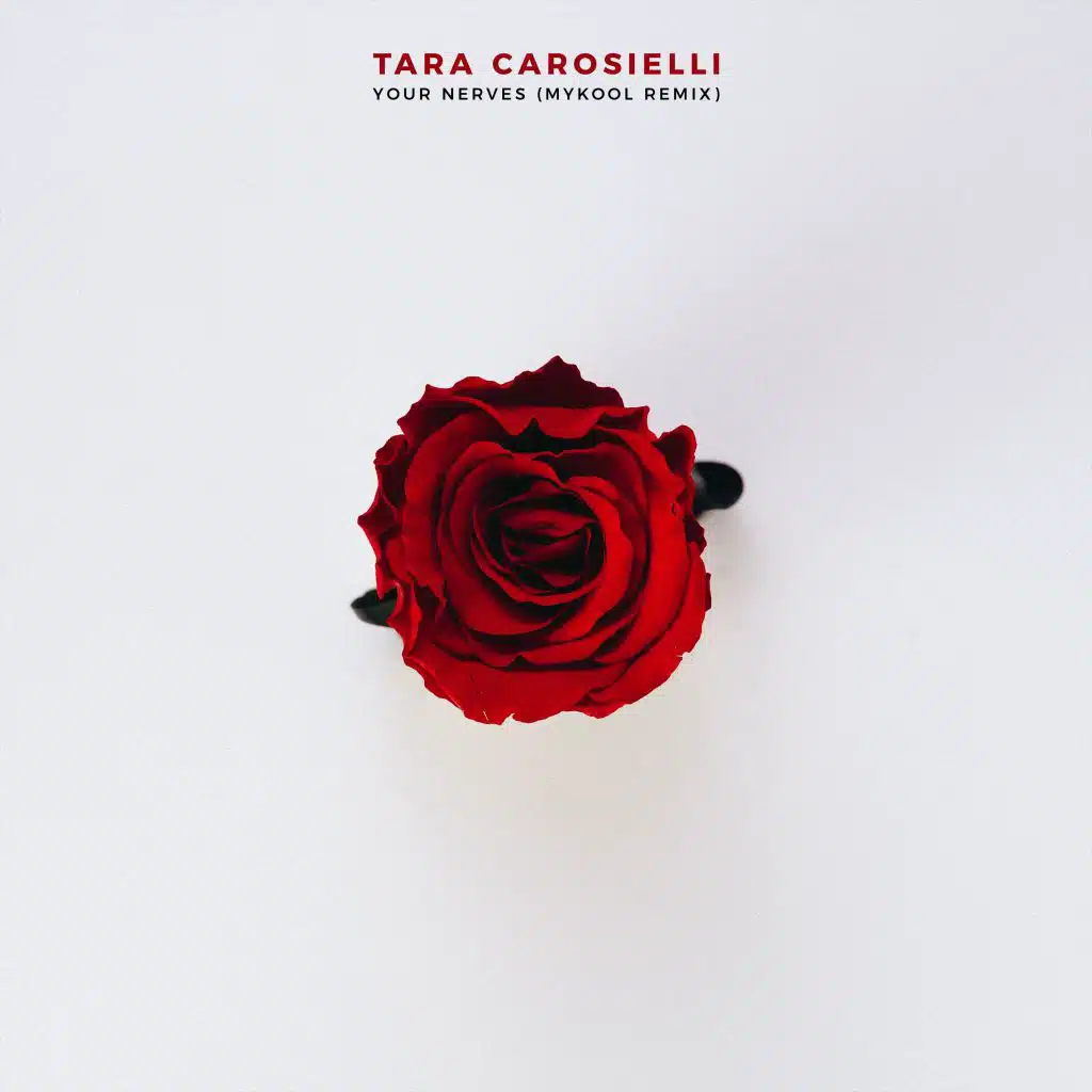 Your Nerves (MYKOOL Remix)