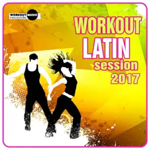 La Mano Arriba (Workout Mix)