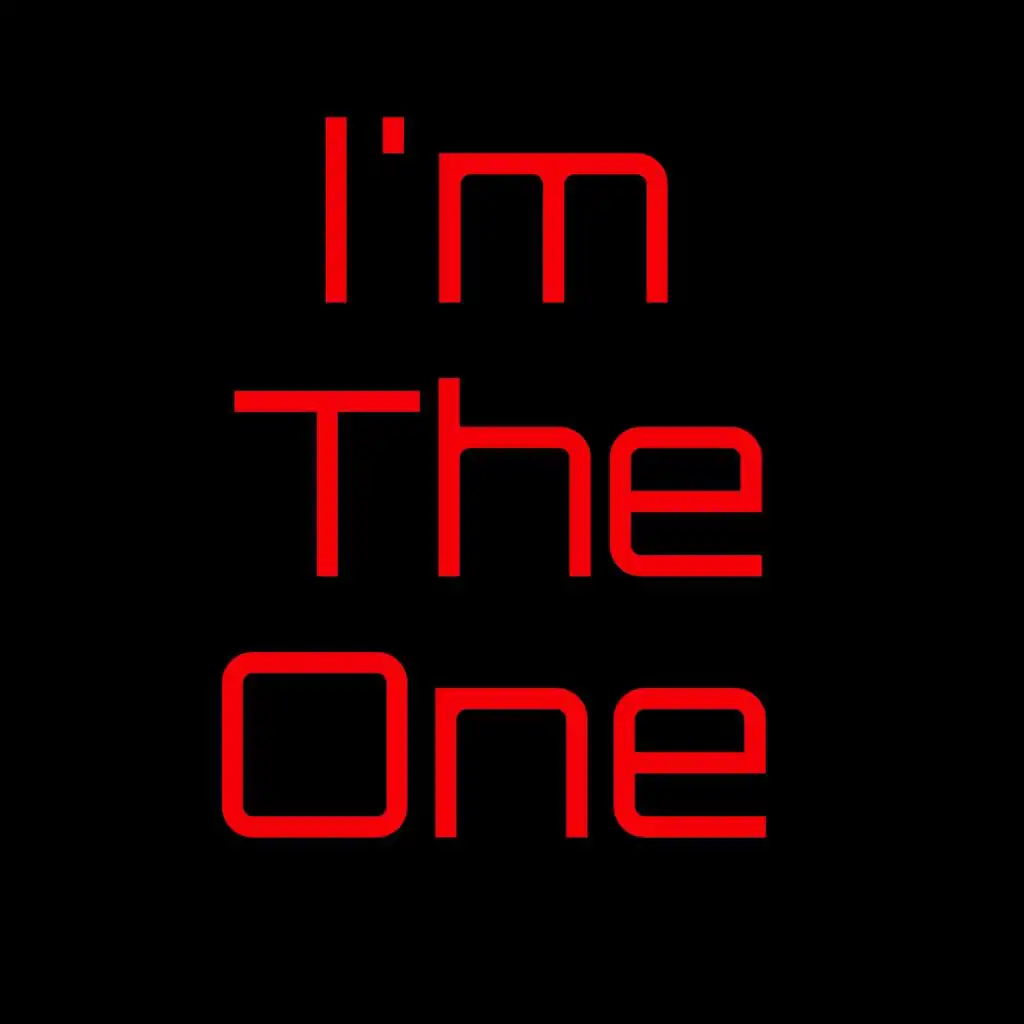 Im The One