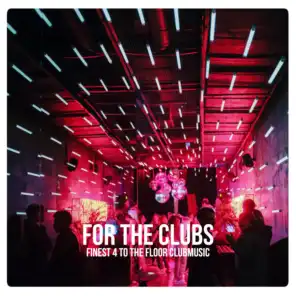 For the Clubs, Vol. 2