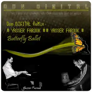 Butterfly Ballet (Don Digital Remix)