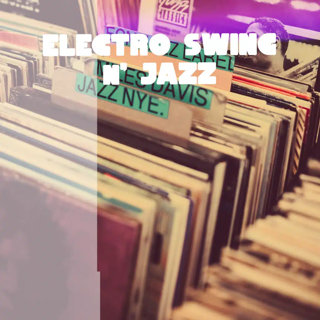 Swing It (Radio Mix) [Feat. Rosantique & MSP]