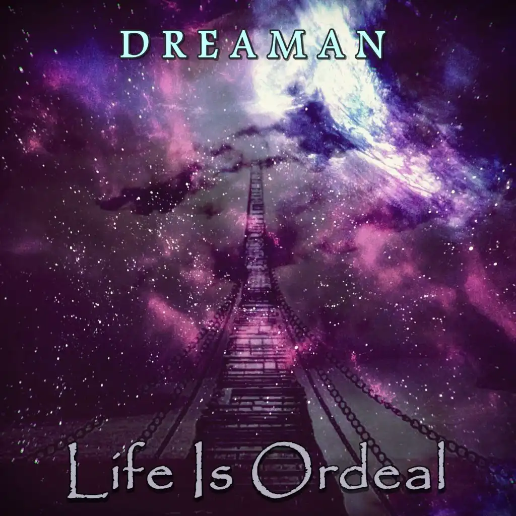 Life Is Ordeal (Extended Mix)