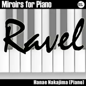 Ravel: Miroirs for Piano