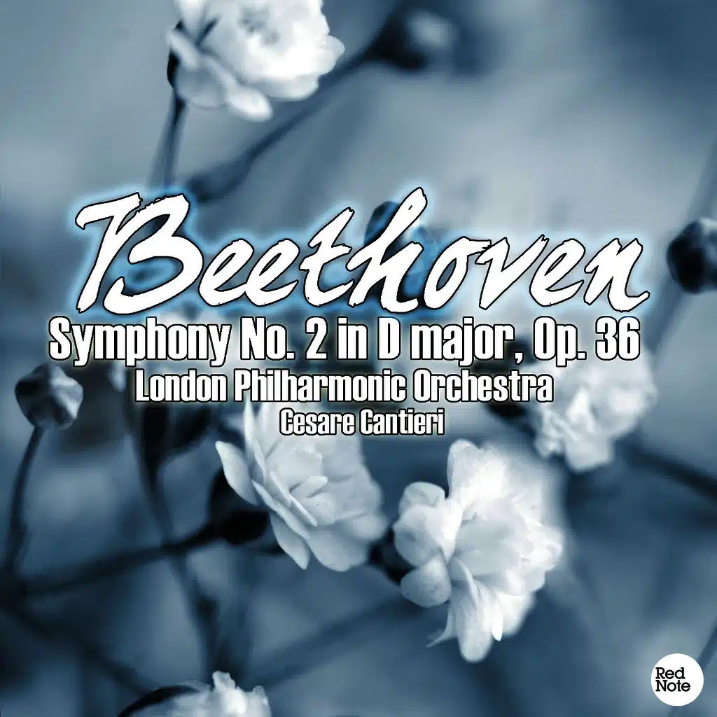 Beethoven: Symphony No. 2 in D major, Op. 36