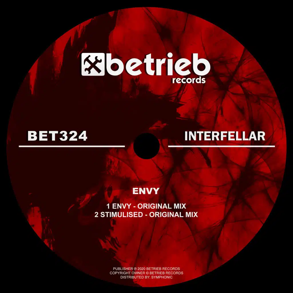 Interfellar