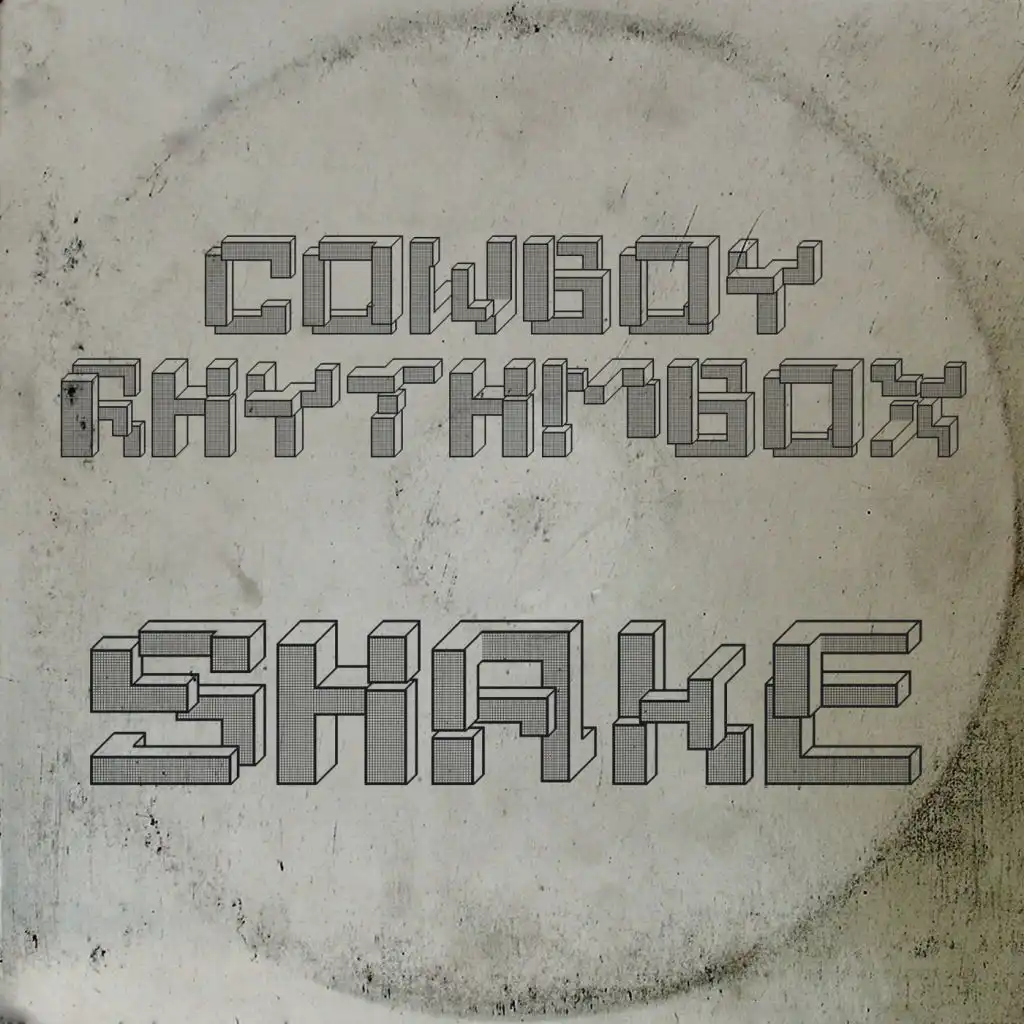 Shake (Exclusive Dub Pass Version)